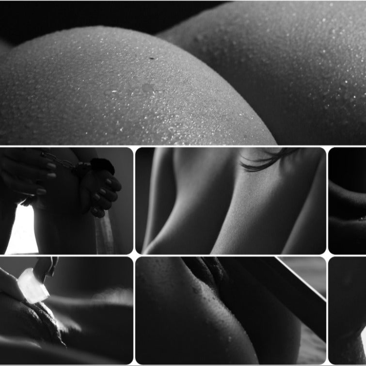 WoW Nude Art NFT collection