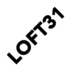 Логотип LOFT31